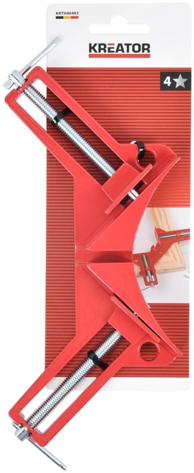 Kreator Hoekklem KRTH40403