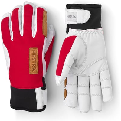 Hestra Ergo Grip Active Wool Terry _