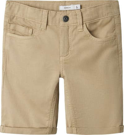 Name it Shorts Slim Fit