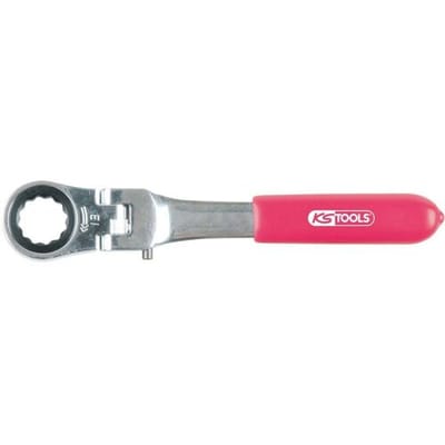 KS Tools 918.3507 Scharnier-omsteekratel, 13,0 mm