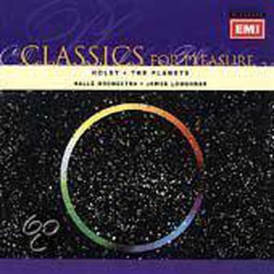 Holst: The Planets
