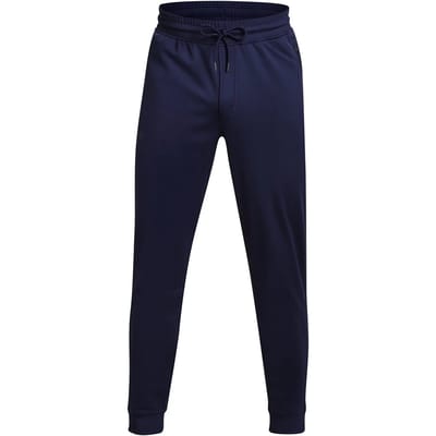 Under Armour Sportstyle Broek Blauw K411