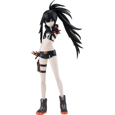 Black Rock Shooter: Dawn Fall Pop Up Parade PVC Statue Empress (Black Rock Shooter) Dawn Fall Ver. 16 cm