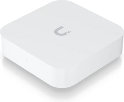 Ubiquiti Networks Gateway Lite VPN-router 1000 MBit/s