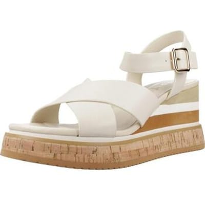 Sandalen met sleehak Repo 63202r