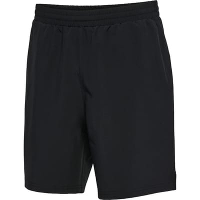 Short Hummel Active Co Woven