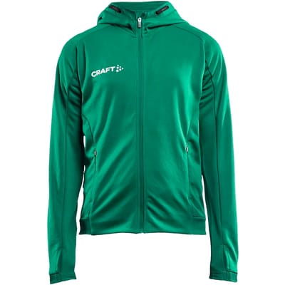 Kindervest met kap Craft evolve