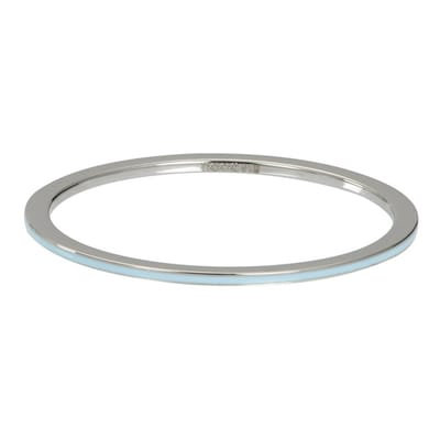 Line Blue - iXXXi - Vulring 1 mm - Zilver