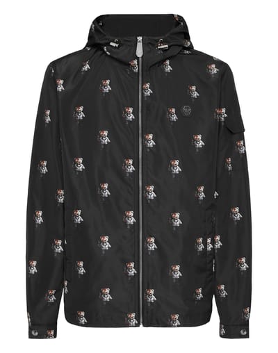 Windjack Teddy