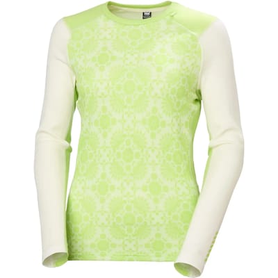 Vrouwenonderhemd Helly Hansen Lifa Crew