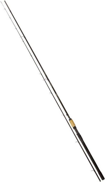 Browning - Ck Bomb - Karper Hengel- Werphengel - Zwart - 3.00 m - 40 g