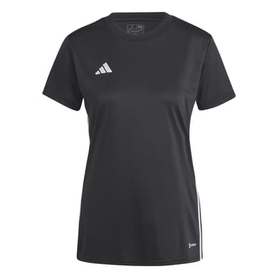 adidas Performance Tabela 23 Voetbalshirt - Dames - Zwart- 2XL