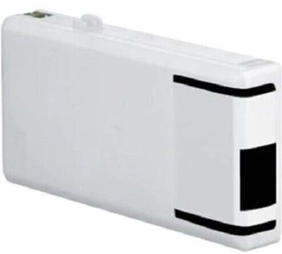 T7031 Zwart - Huismerk inktcartridge compatible met Epson WorkForce Pro WP 4025 DW / Epson WorkForce Pro WP 4525 DNF / Epson Workforce Pro WP 4535 DWF / Epson WorkForce Pro WP 4595 DNF / Epson WorkForce Pro WP-4015 DN / Epson WorkForce Pro WP-4095 DN
