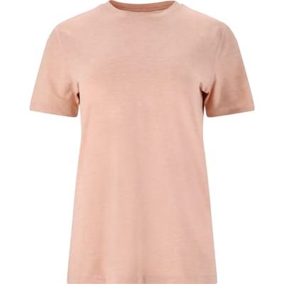 Dames-T-shirt Endurance Alvaly