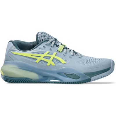 ASICS Gel-Resolution X Tennisschoenen Heren