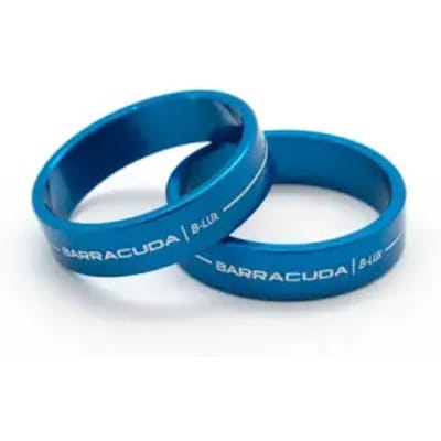 Plaats Barracuda Bar End