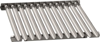 Bartscher V-grillrooster voor vlees