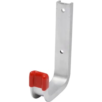 Duraline J-haak Aluminium 8x12cm
