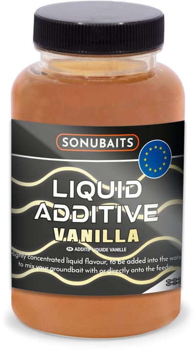 Sonubaits Liquid Additive - Smaak : Roach