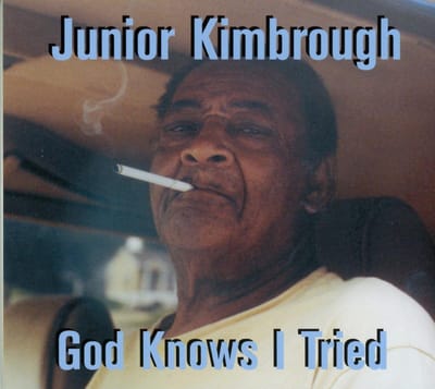 God Know I Tried