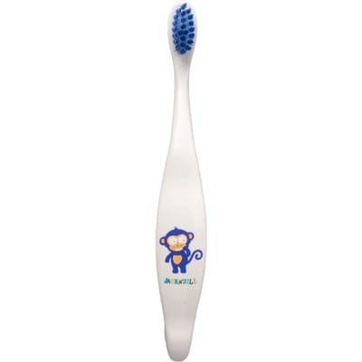 Jack N' Jill Bio Toothbrush Monkey 1 st