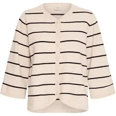 fransa - FRBITTE CAR 2 - Dames - Cardigans