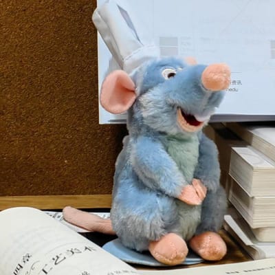 15cm Pascal Rapunzel Kameleon Pluche Poppen Speelgoed Pascal Knuffeldieren Pluche Pop Schouder Pluche Pop Speelgoed Jongens Meisjes Kerstcadeau gray