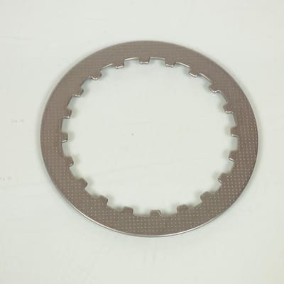 1 disque lisse d'embrayage pour moto Yamaha 600 Fazer 1998 à 2003 Neuf