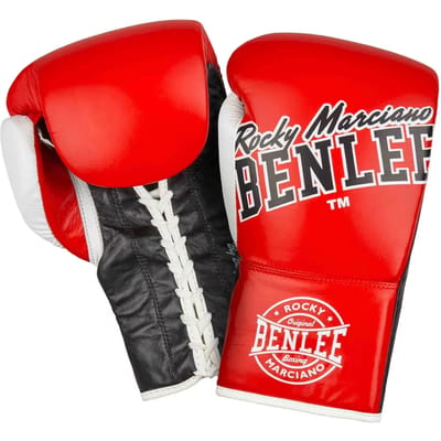 Bokshandschoenen Benlee Big Bang
