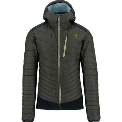 Donsjack Karpos Pian Longhi