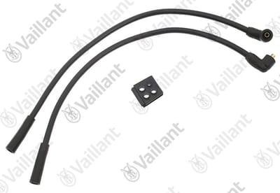 VAILLANT Ontstekingskabel, (x2) VKO 156+256+356/3-7 Vaillant-nr. , 0020130947