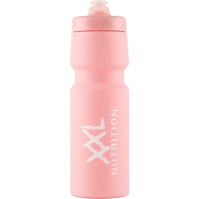 XXL Nutrition - Performance Bidon - Pink