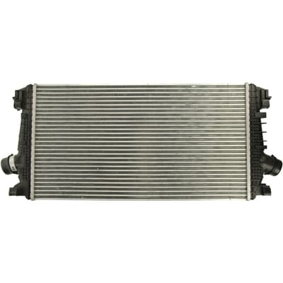 Intercooler NISSENS 96557