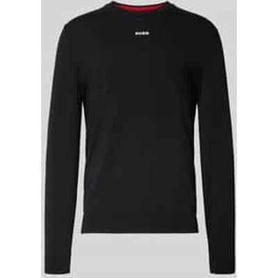 Regular fit gebreide pullover van puur katoen model 'SAN CASSIUS-C2'