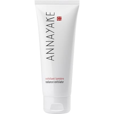 Annayake Facial Cleanser Uitstralende scrub Gezichtspeeling Dames 75 ml