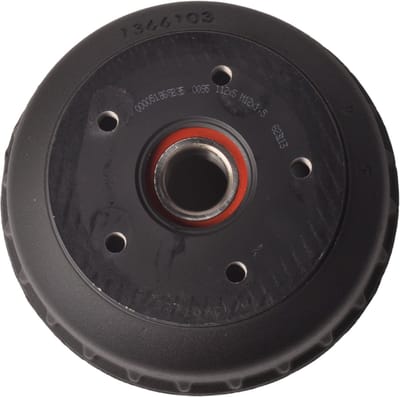 AL-KO remtrommel - 200x50 - 5x112 steekmaat - inclusief compactlager - 605121/1366103