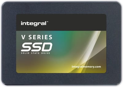 Integral INSSD1TS625V2X internal solid state drive 1 TB 2.5" SATA III TLC