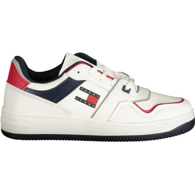 Lage Sneakers Tommy Hilfiger em0em01463