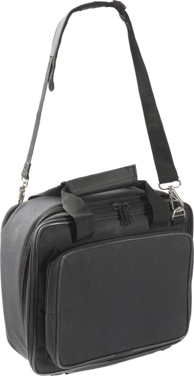MUSIC STORE DJ Battle Mixer Bag - DJ-equpiment tas