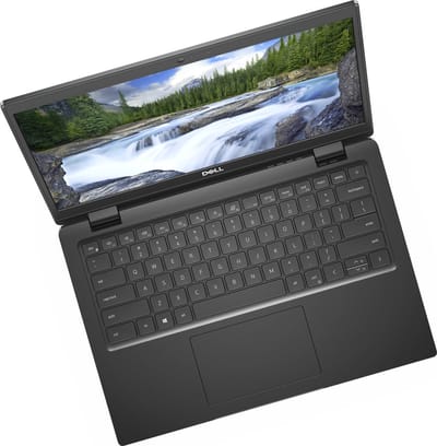 DELL Latitude 3420 Intel® Core™ i5 i5-1135G7 Laptop 35,6 cm (14") Full HD 8 GB DDR4-SDRAM 256 GB SSD Wi-Fi 6 (802.11ax) Windows 10 Pro Brits Engels Grijs