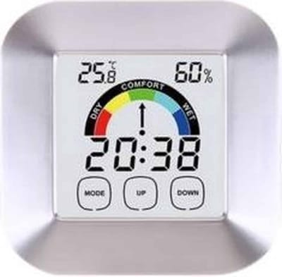 Royal Furniture Care Hygrometer - 3 in 1