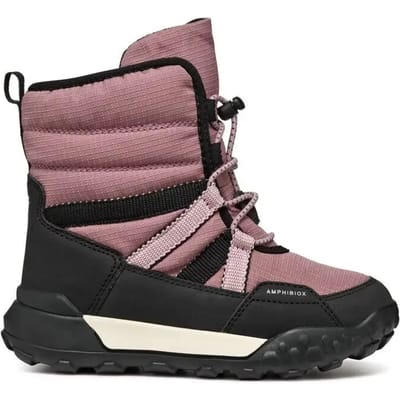 Winterlaarzen voor meisjes Geox Trekkyup ABX