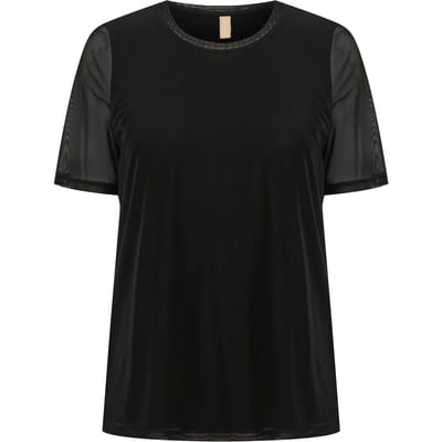 Dames-T-shirt CULTURE Calli Melida