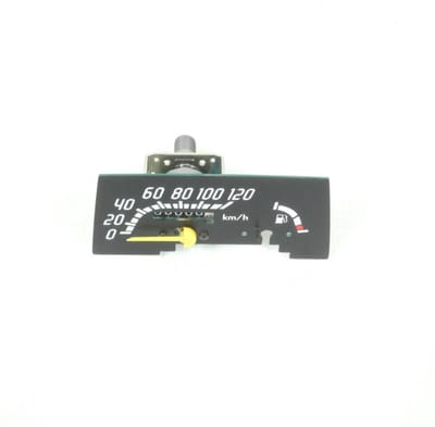 Compteur origine pour Scooter Peugeot 80 SX 750088 / 120km/h / Mécanisme Neuf