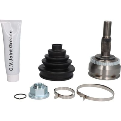 Homokineet reparatie set, aandrijfas LPR KVL421