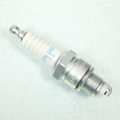 ngk bougie voor kindermotor honda 50 qr 1982 tot 2003 bpr4hs-10 / 5024 nieuw