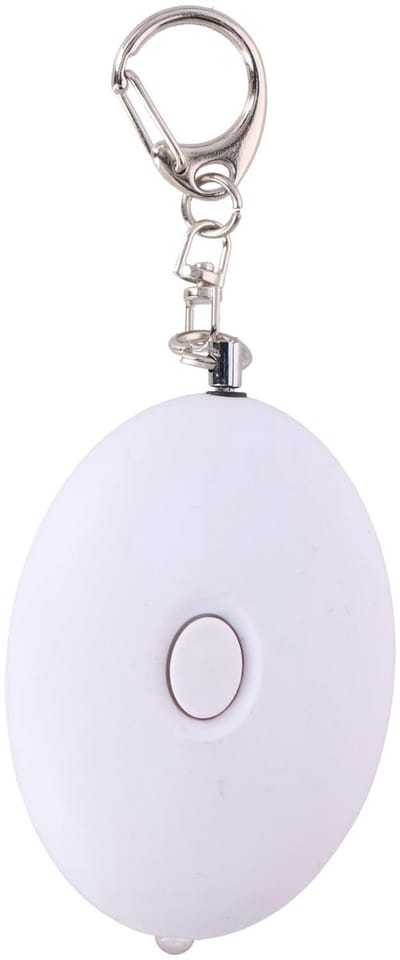 Grundig Personal alarm AB