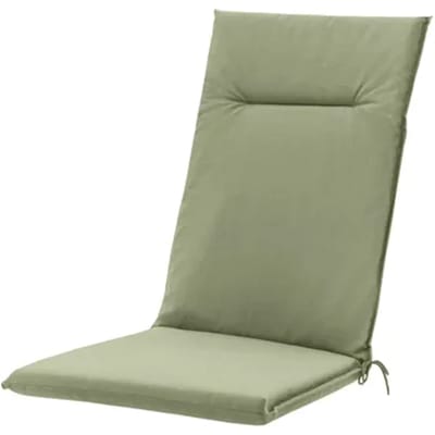 Madison Tuinstoelkussen Panama Sage 50x123x3cm
