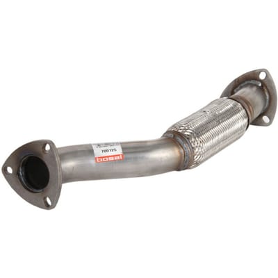 Uitlaatpijp BOSAL 700-125