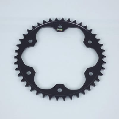 Couronne transmission Esjot pour moto BMW 800 F GS Adventure 2013 à 2016 42 dts